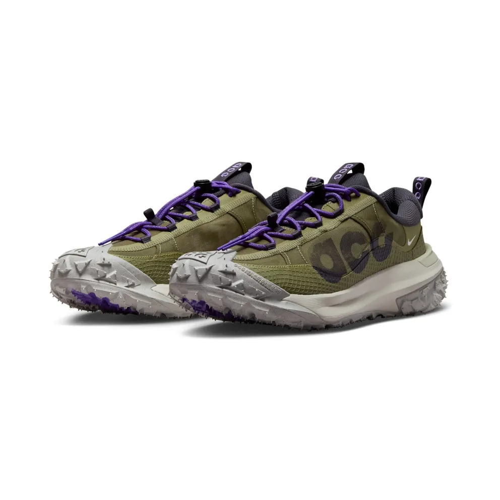 Nike ACG Mountain Fly 2 Low “Neutral Olive” (DV7903-200)