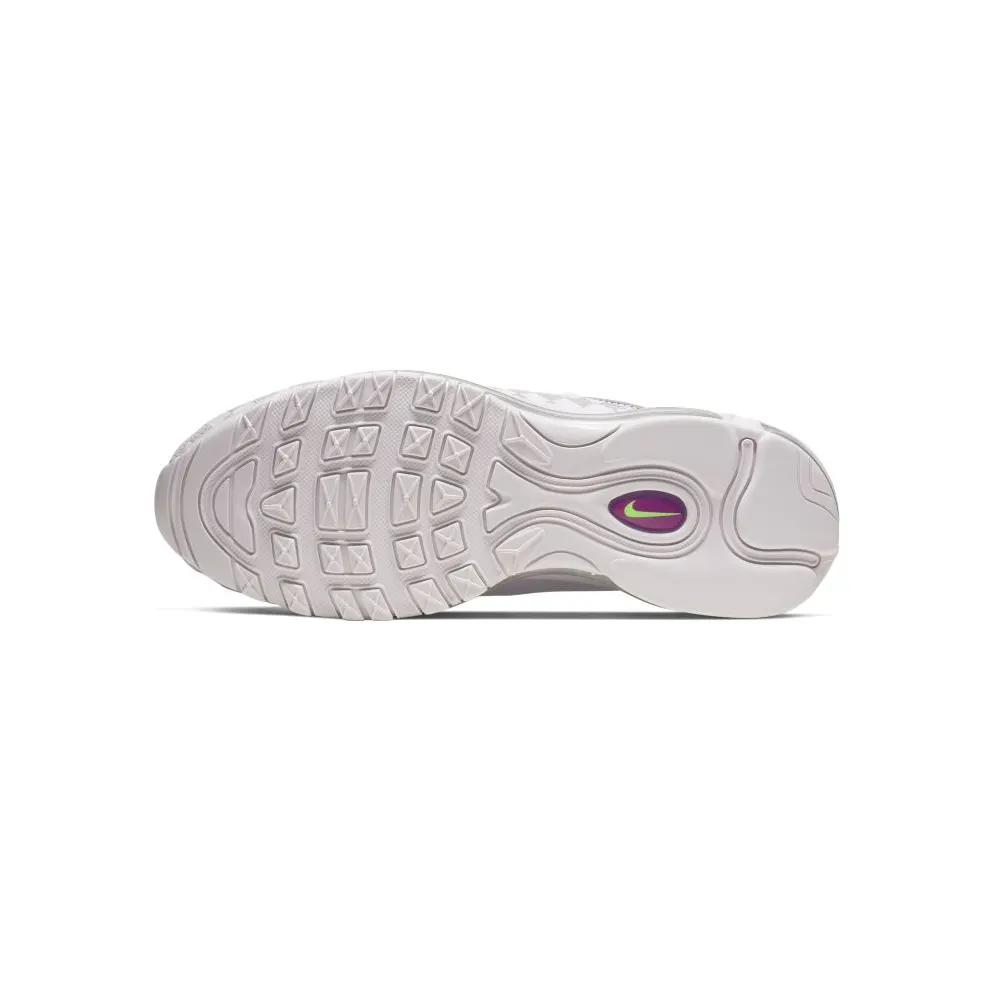 Nike Air Max 98 Checkerboard (W) Purple/White (CJ9702-500)