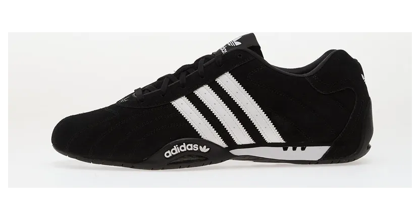 Adidas Adiracer Zwart