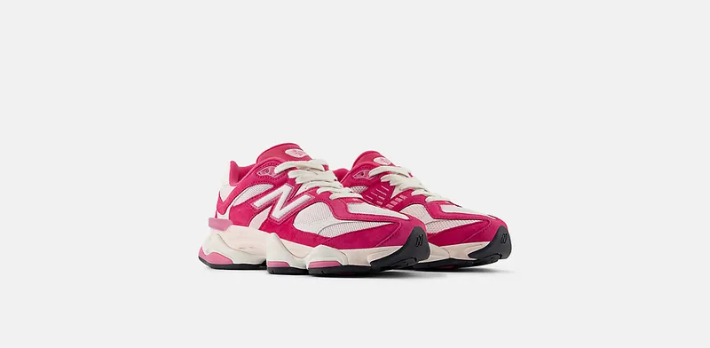 New Balance 9060 “Pink” (U9060FP)
