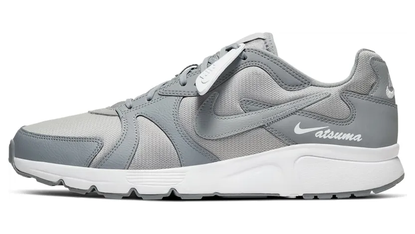 Nike Atsuma Grijs (CD5461-007)