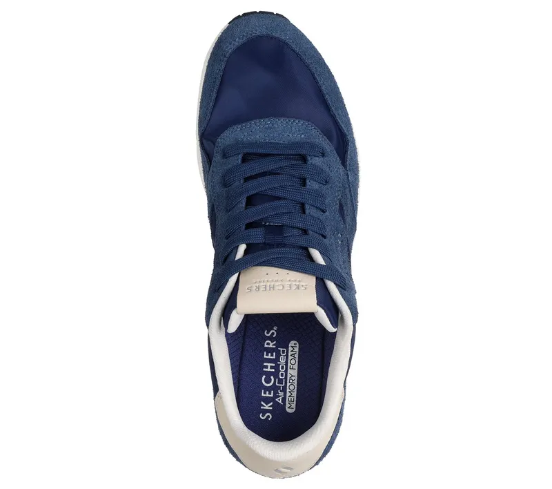 Skechers UNO – Vintage Dayz Sneaker Marine