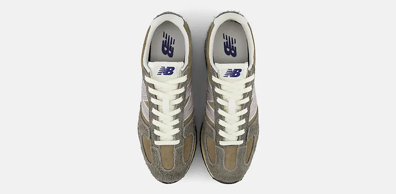 New Balance 471 “Tornado Truffle Salt” (U4717CF)