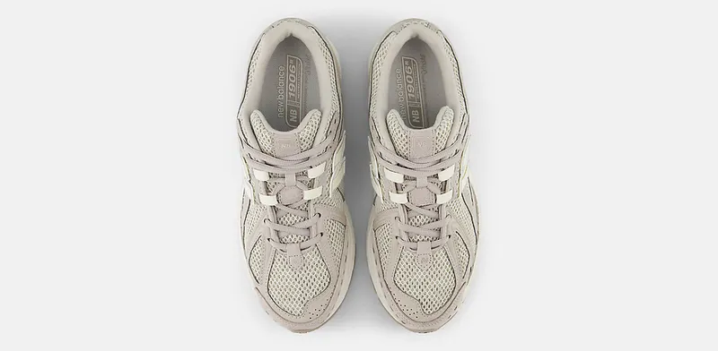 New Balance 1906R “Grey Day” (M1906RGR)