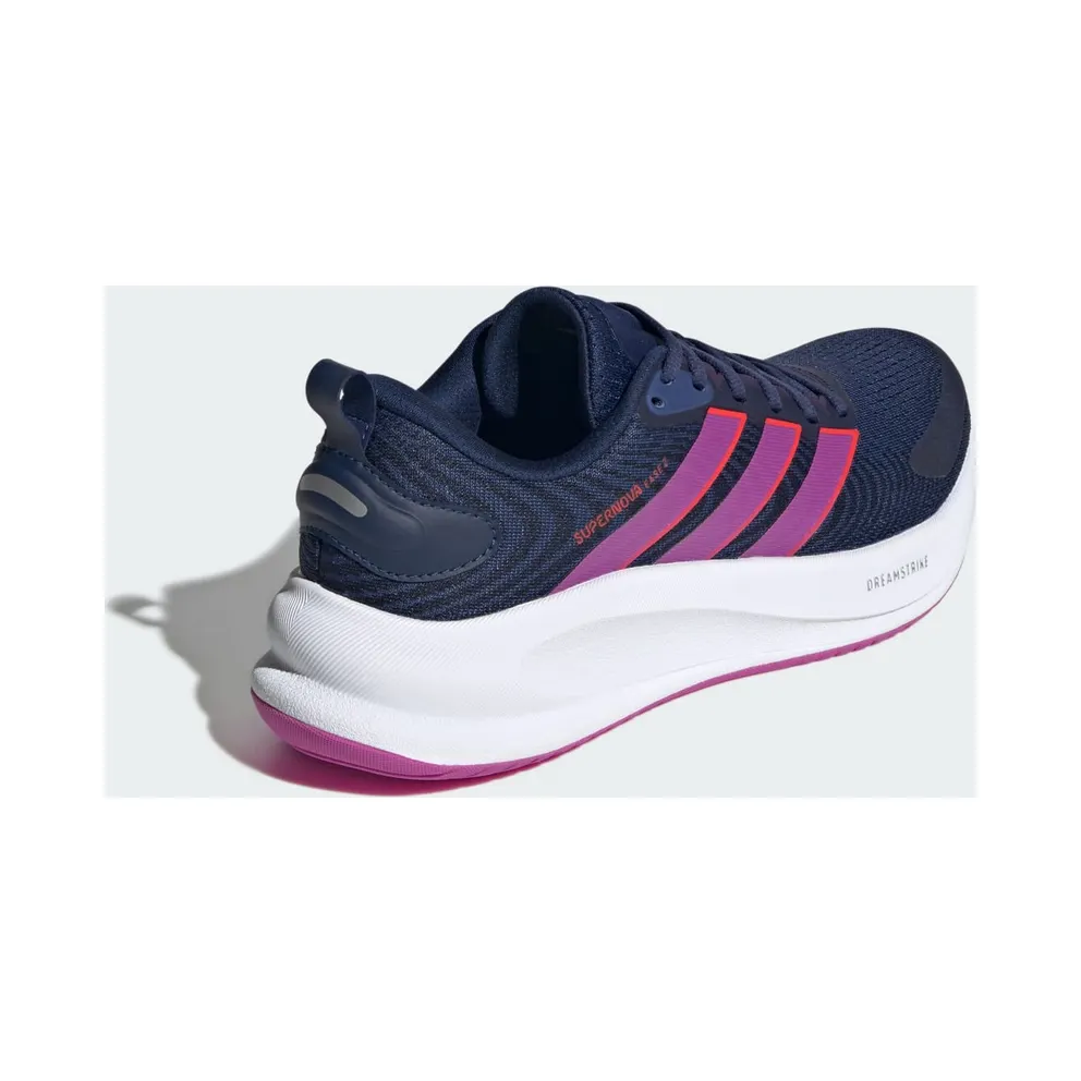Adidas SUPERNOVA EASE 2 W Running Shoes Dark Blue / Purple Burst / Aurora Plum (KJ8779)