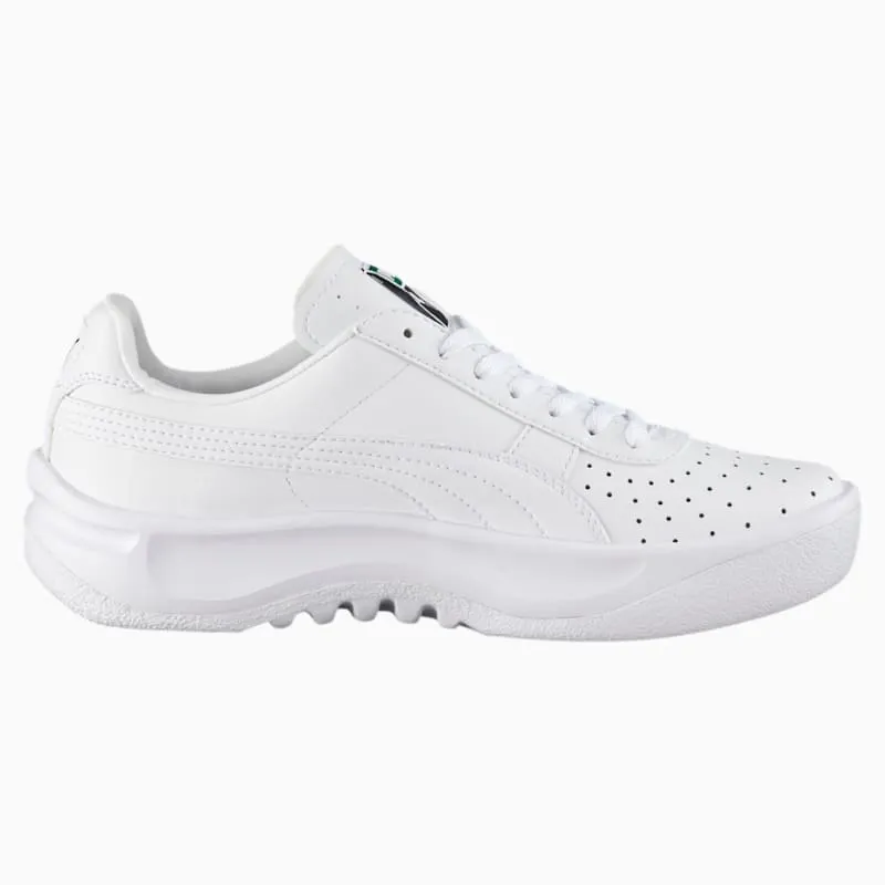 Puma GV Special GS “White” (344765-08)