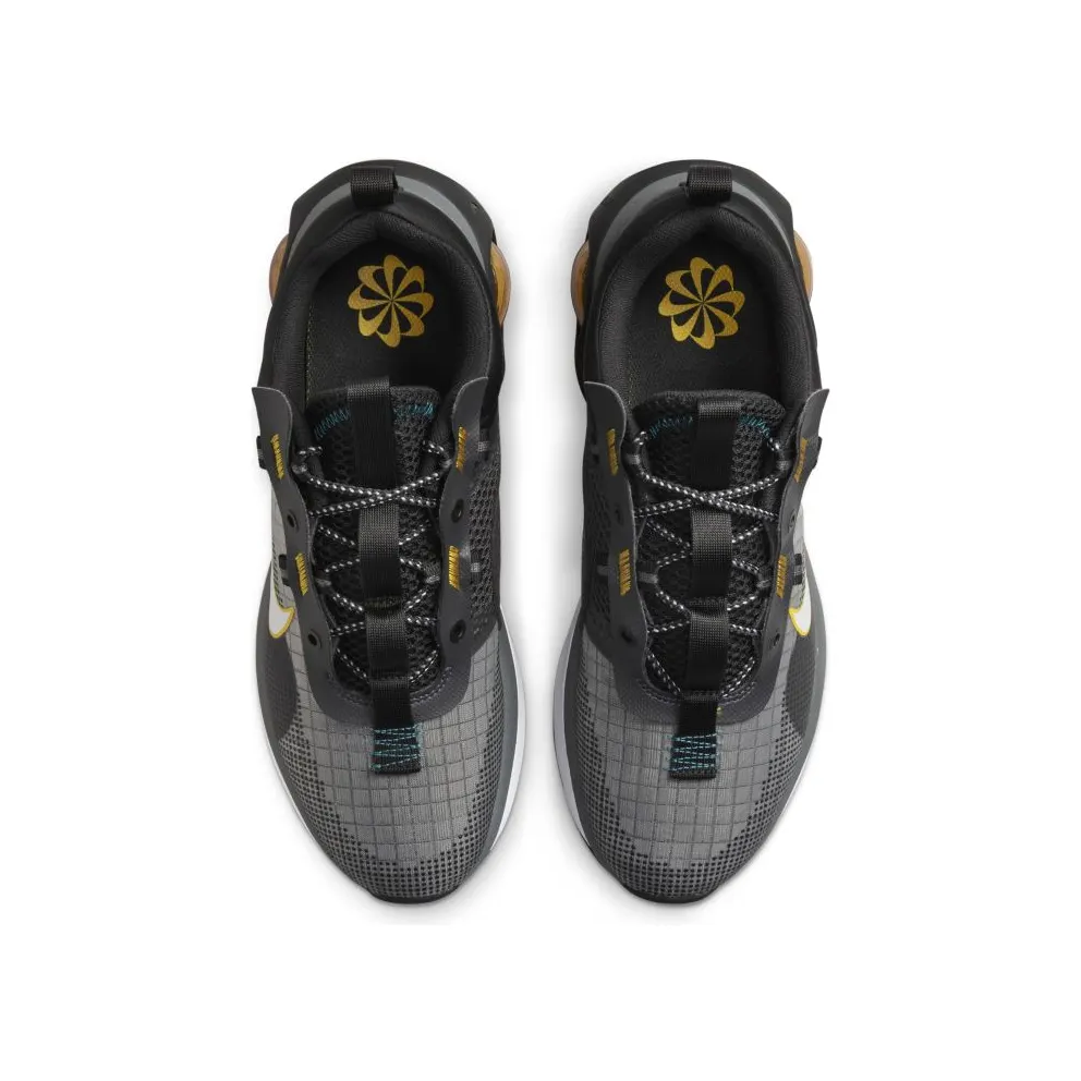 Nike Air Max 2021 Anthracite University Gold (DH5134-001)