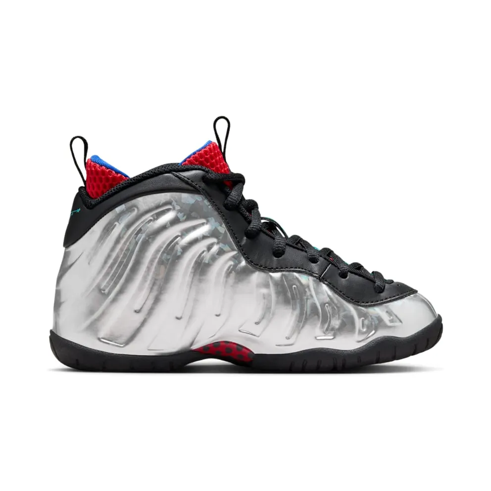 Nike Little Posite One All-Star (2024) (FJ3304-001)
