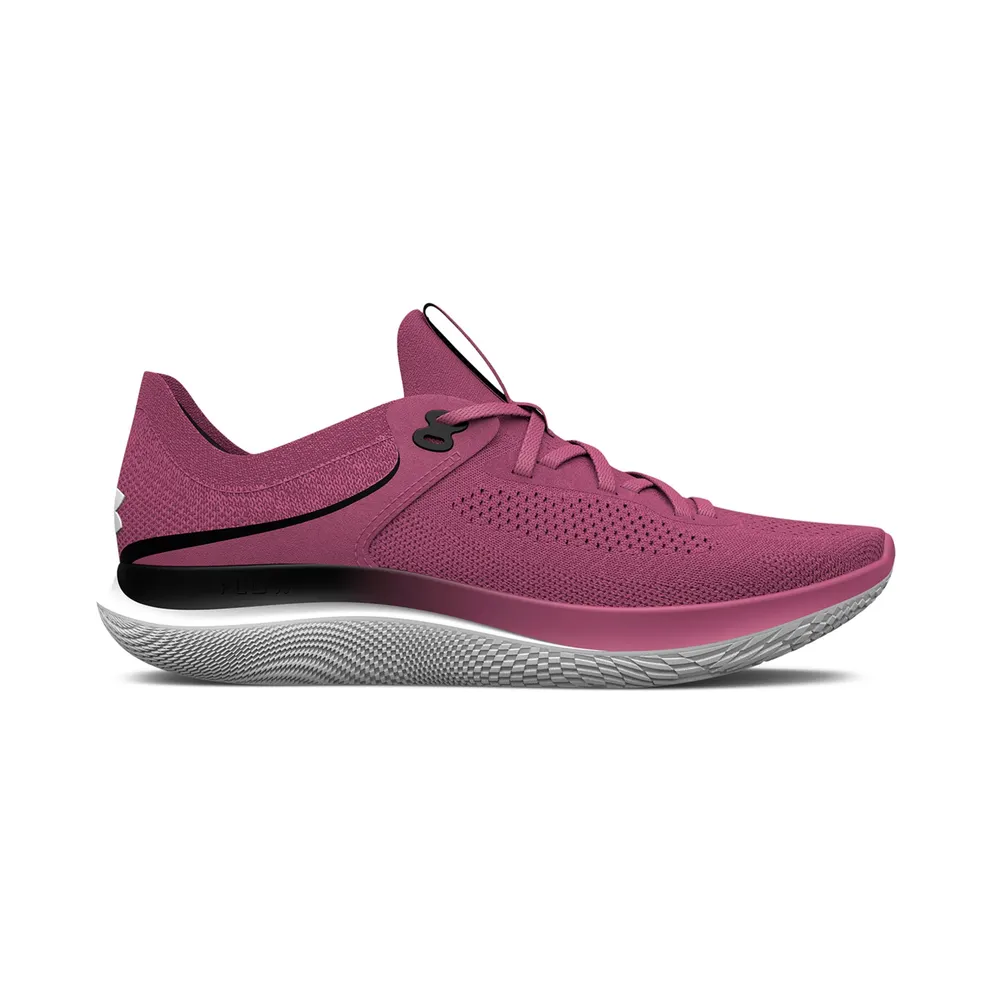 Under Armour Flow Synchronicity Pink (3024786-603)