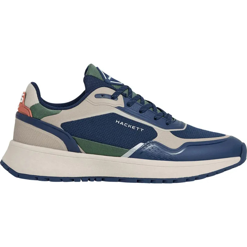 Hackett sneaker Blue (HMS200030-595)