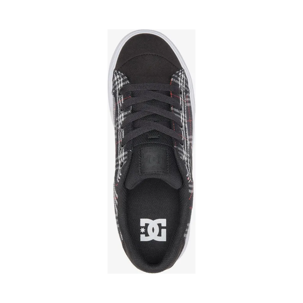DC Chelsea Black (ADJS300243bpd)