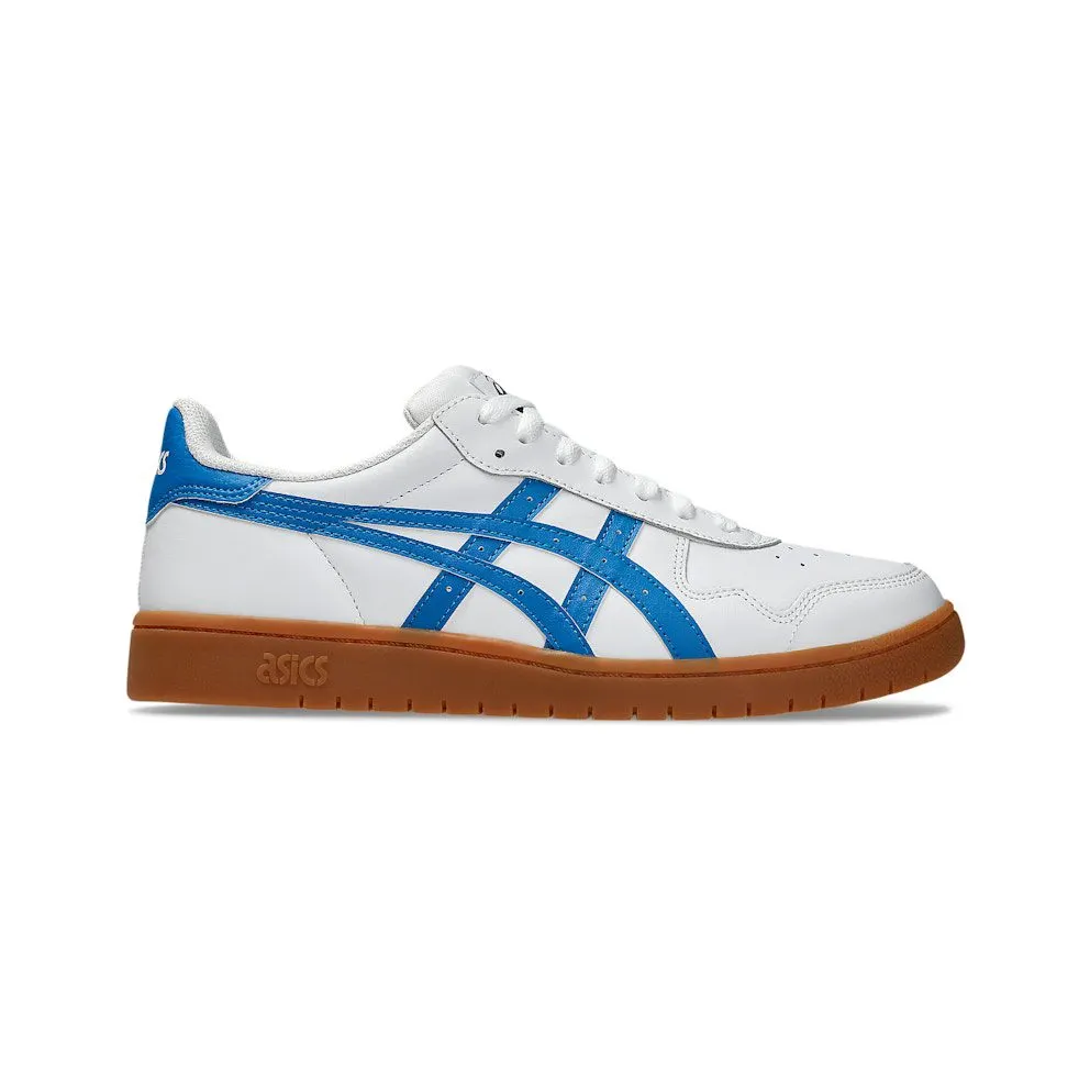ASICS Japan Pro White Directoire Blue (1201A978-102)