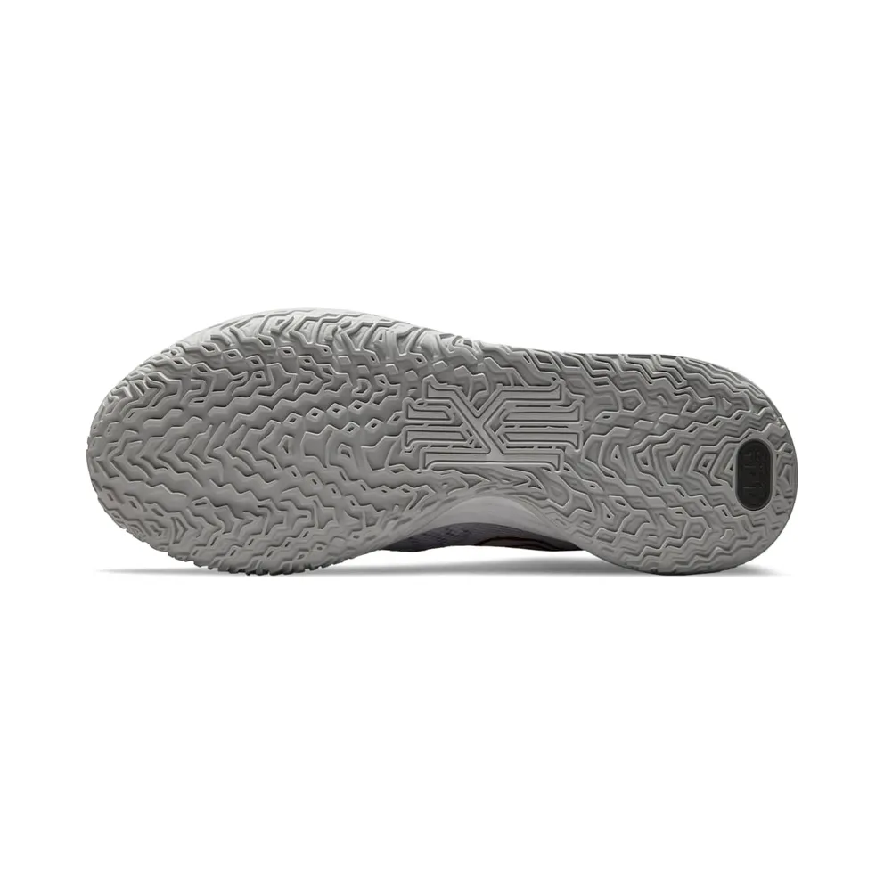 Nike Kyrie 7 White Black Gold (CQ9326-101)