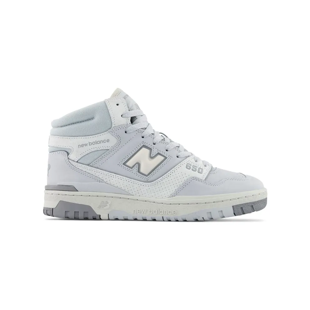 New Balance 650 “Light Aluminum” (BB650RGG)