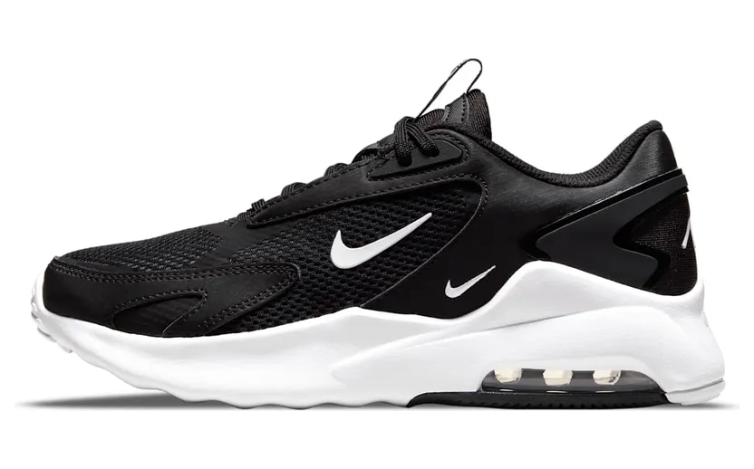 Nike Air Max Bolt Zwart (CU4152-001)
