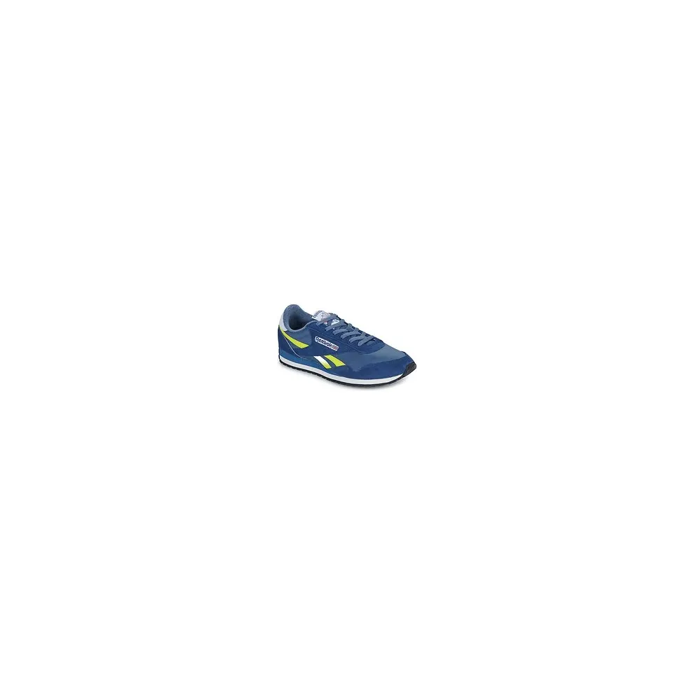 Reebok Classic AZ Shadow Batik Blue Solar Acid Yellow (100240225)