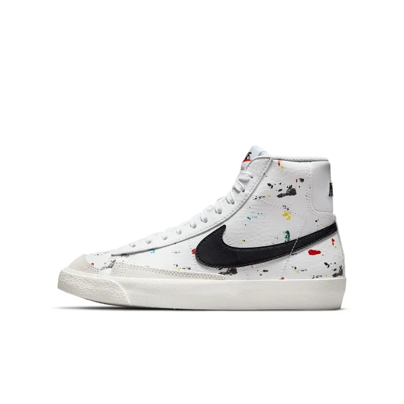 Nike Blazer Mid ’77 White (DJ2618-100)