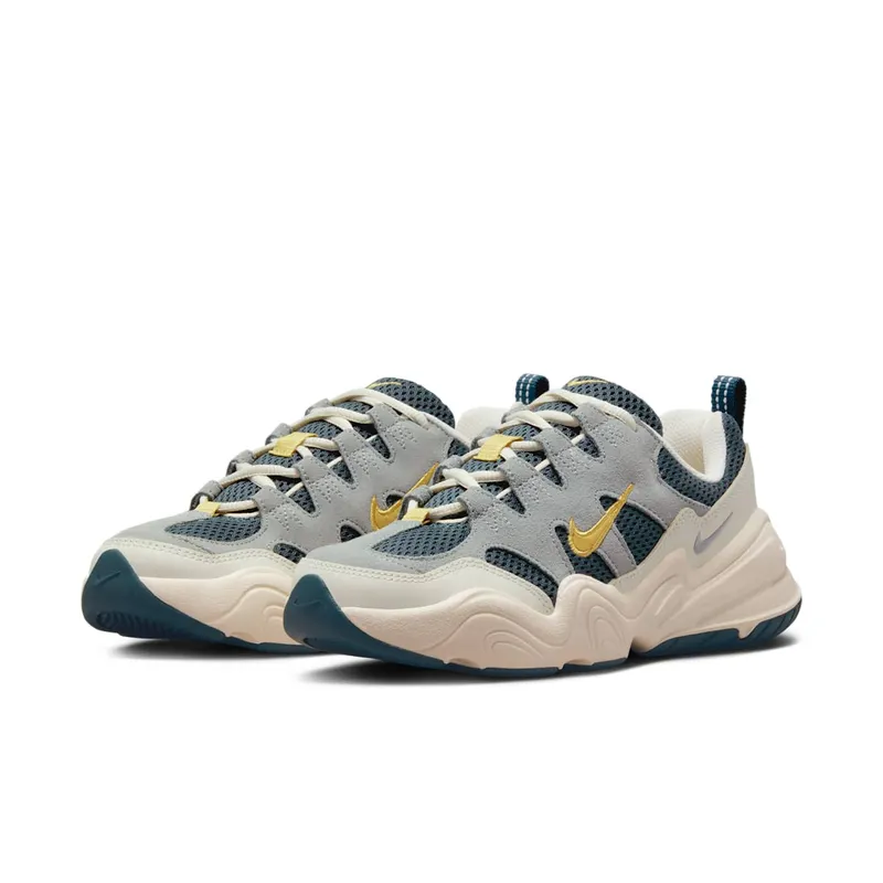 Nike Tech Hera Deep Jungle Buff Gold (FQ2771-300)