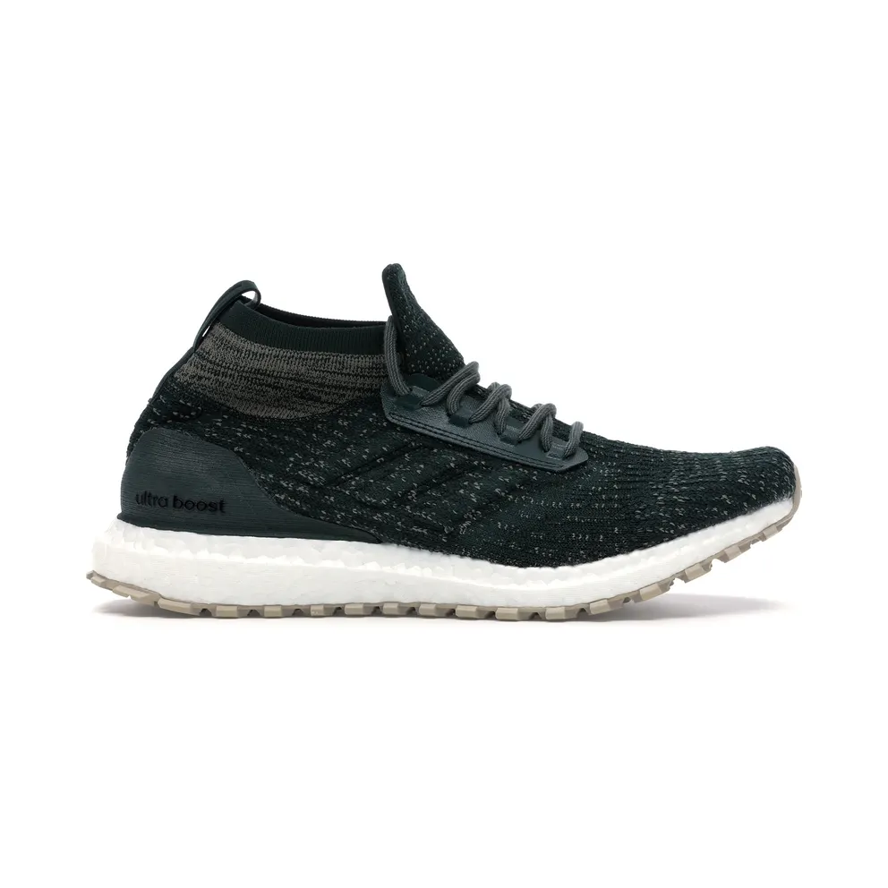 adidas Ultra Boost ATR Mid Green Night (CG3002)