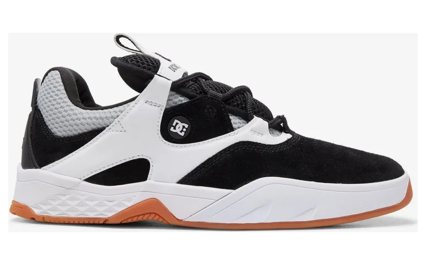 DC Kalis BLACK/GREY/WHITE (xksw) (ADYS100506xksw)