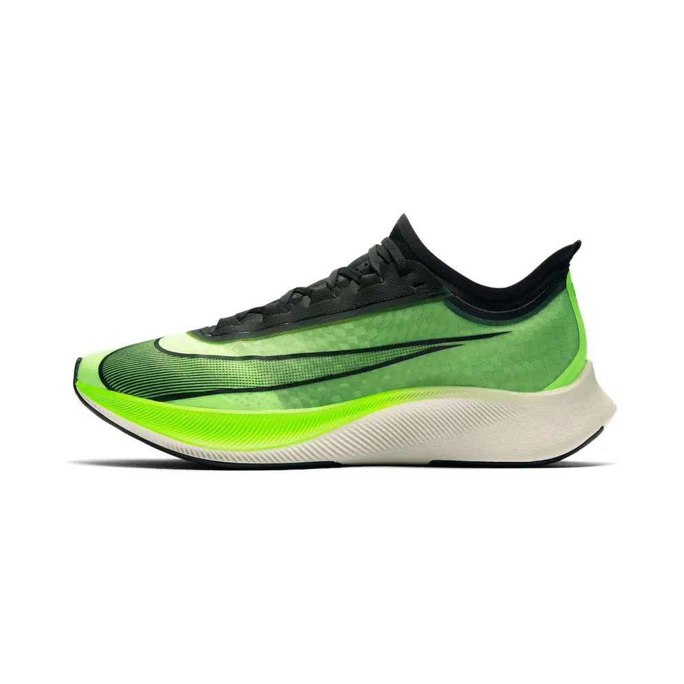 Nike Zoom Fly 3 Electric Green (AT8240-300)