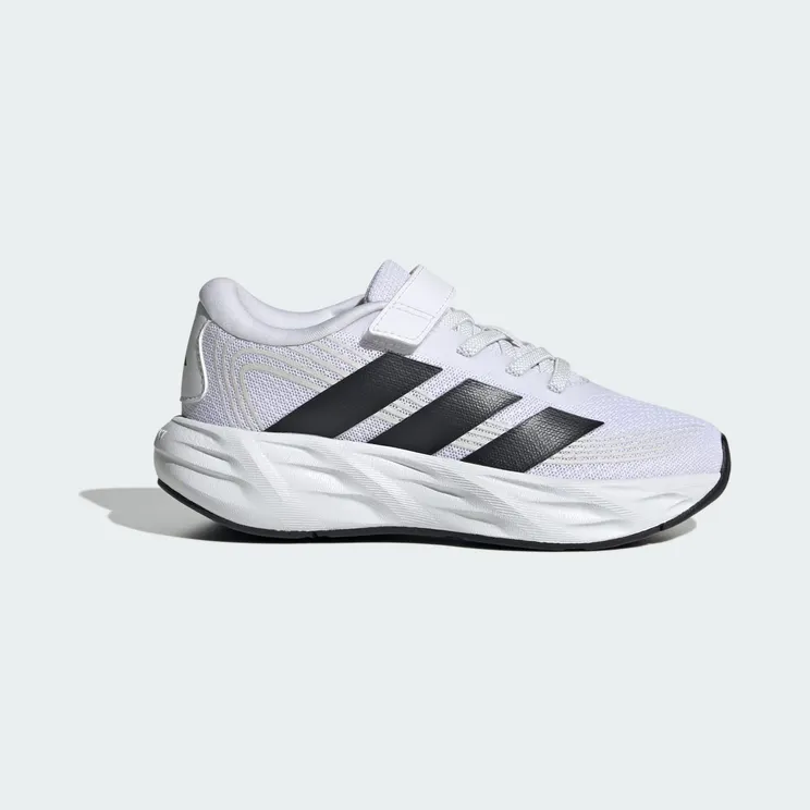 adidas Galaxy 8 El C “Cloud White / Core Black / Dash Grey” (KI1687)
