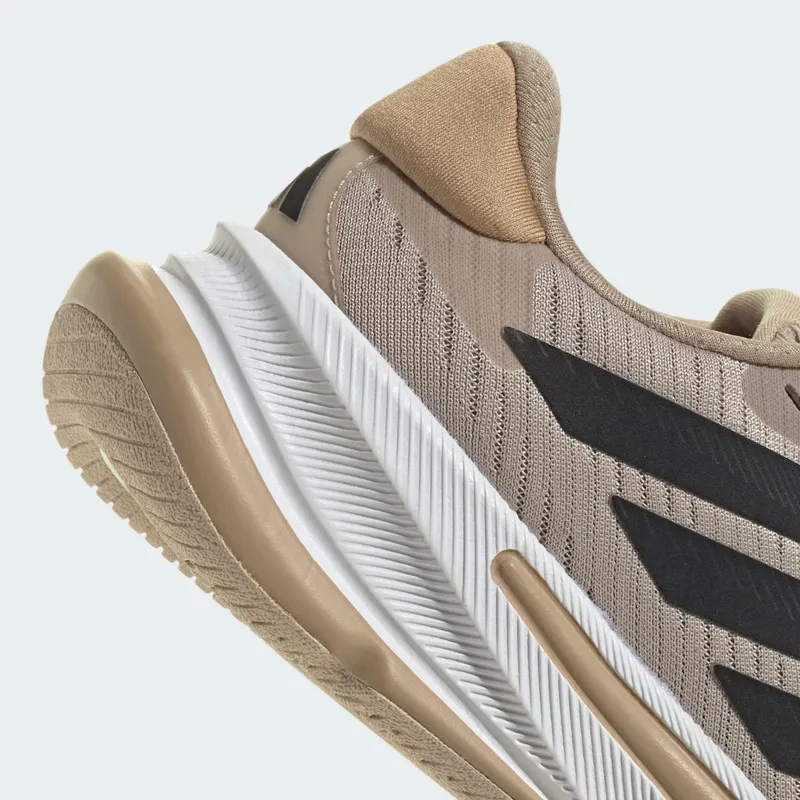 adidas Supernova Step Wonder Beige Core Black Warm Sandstone (JR4341)