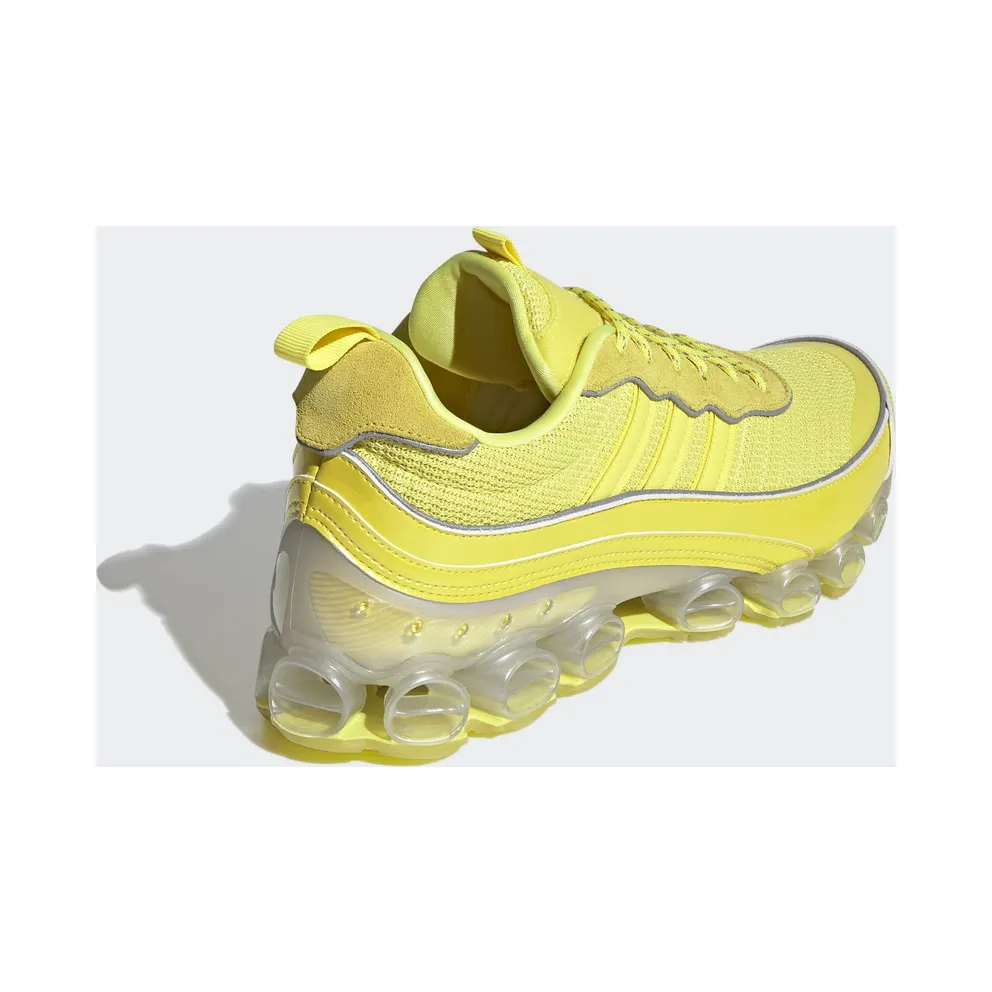 adidas Microbounce T1 Shock Yellow Shock Yellow/Shock Yellow/Reflective (FW9598)