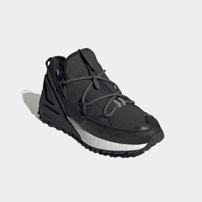 Adidas ZX 2K Boost Utility GORE-TEX Carbon / Core Black / Core Black (GV8050)