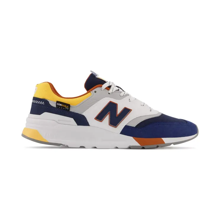 New Balance CM997 HTE Moon Shadow (CM997HTE)