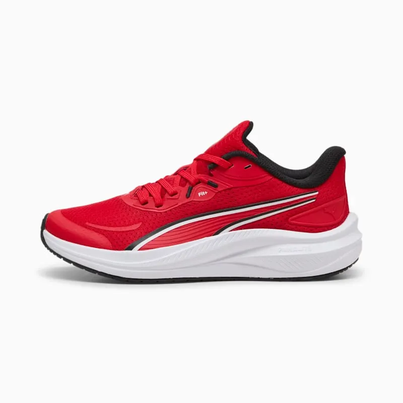 Puma – Running Shoes – Men – Sport – Red (312413-14)