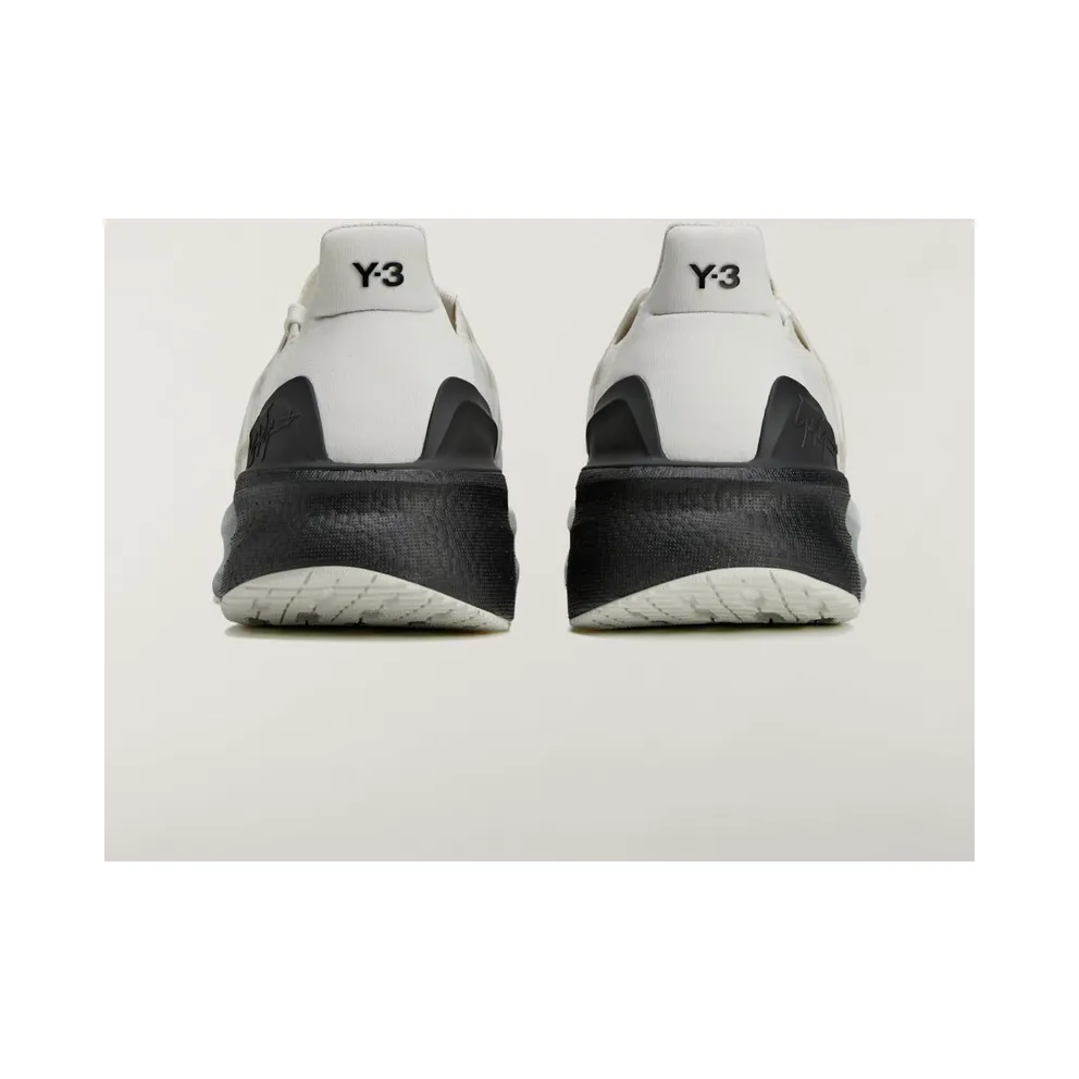 Adidas Y-3 Ultraboost 5 Orbit Grey / Orbit Grey / Black (JR6648)