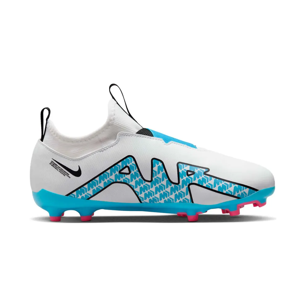 Nike Zoom Mercurial Vapor 15 Academy Mg GS “Blast Pack” (DJ5617-146)