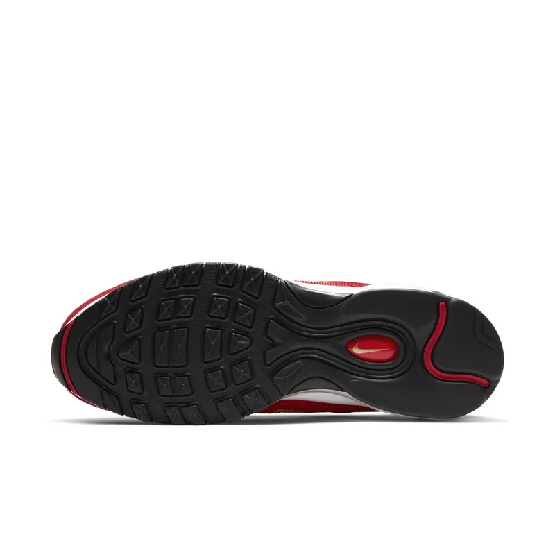 Nike Air Max 97 Olympic Rings Pack Red Challenge Red/White-Black-Metallic Gold (CI3708-600)
