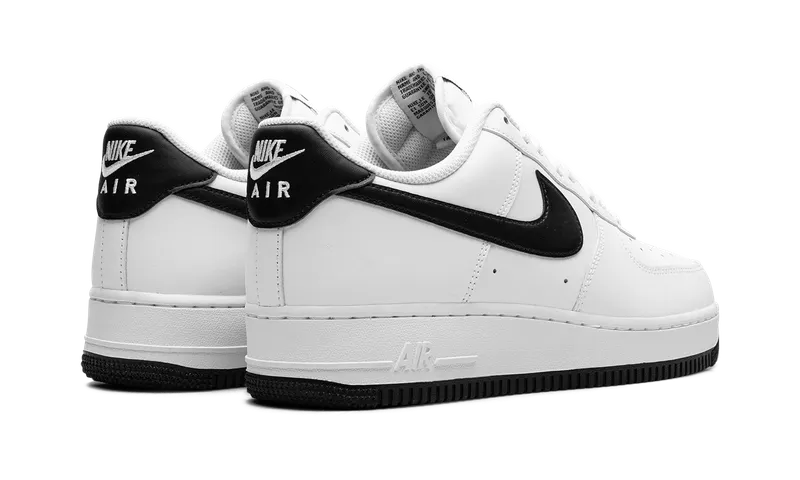 Nike Air Force 1 “White” (FQ4296-101)