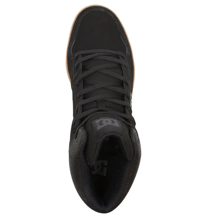DC Cure black/gum (ADYS400072-BGM)
