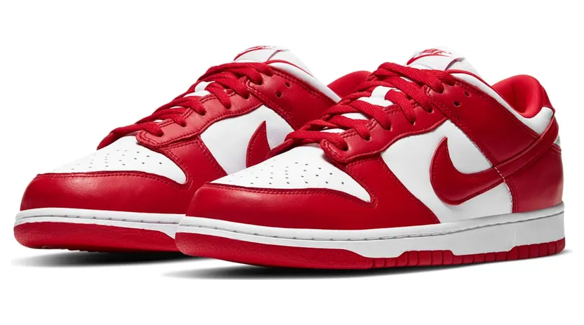 nike-dunk CU1727-100