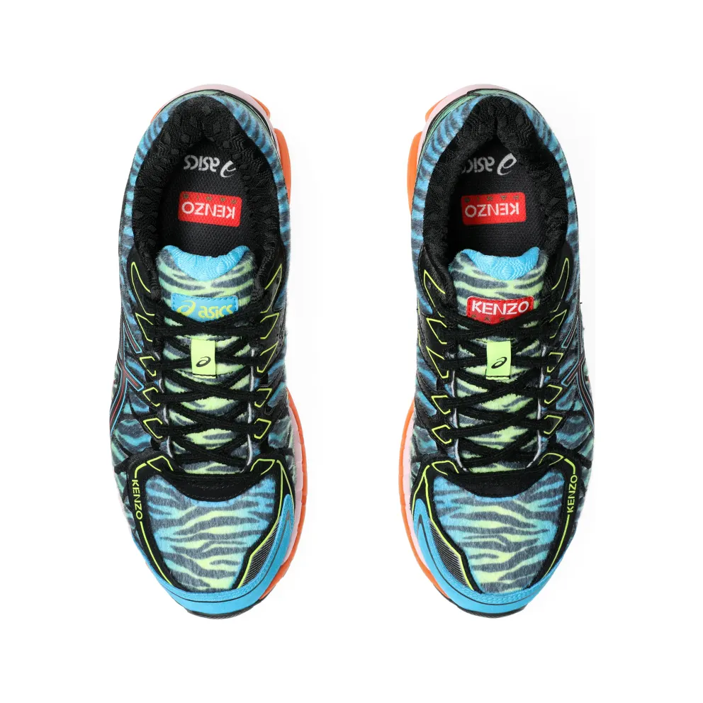 Asics Gel-kayano 20 × Kenzo Digital Aqua/Black (1201B032.400)