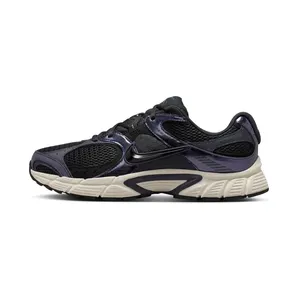Nike V5 RNR Off Noir “Off-Noir / Gridiron / Metallic Silver / Black” (HJ5228-013)