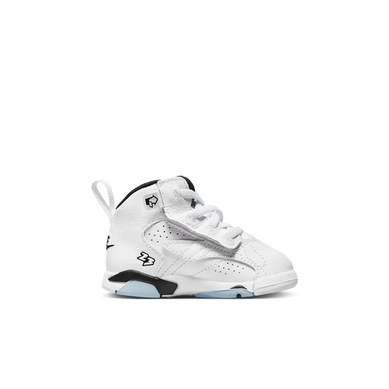 Jordan Jumpman MVP White Off Noir Black (DZ5576-100)
