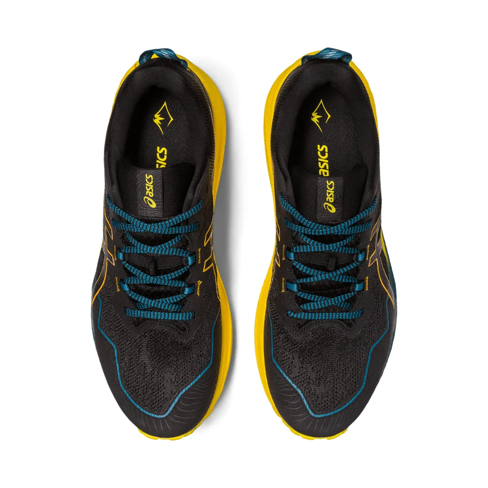 Asics GEL-Trabuco 11 Black/Sandstorm (1011B605.001)