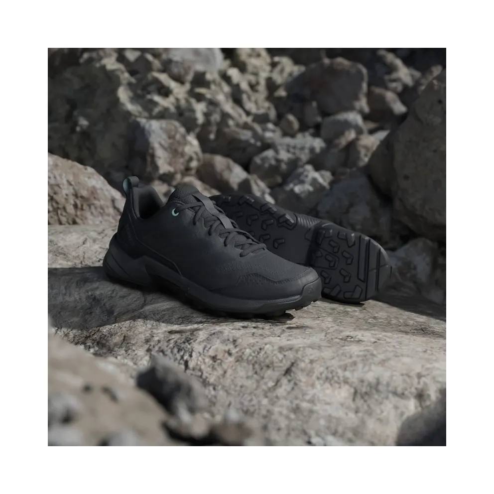 Adidas TERREX EASTRAIL 3 W Carbon / Core Black / Semi Flash Aqua (JR4019)