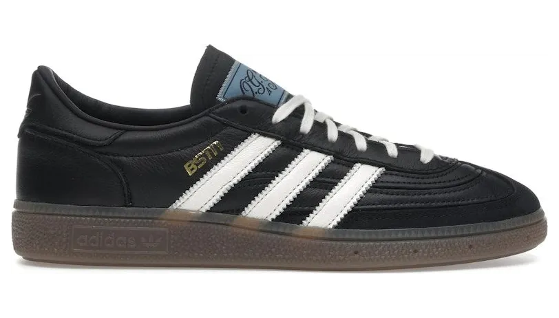 adidas Handball Spezial BSTN O.G. With A Twist Black (KI8442)