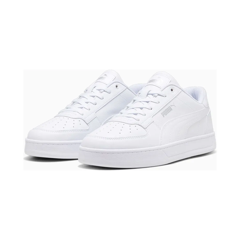 Puma Caven 2.0 Silver/White (392290-02)