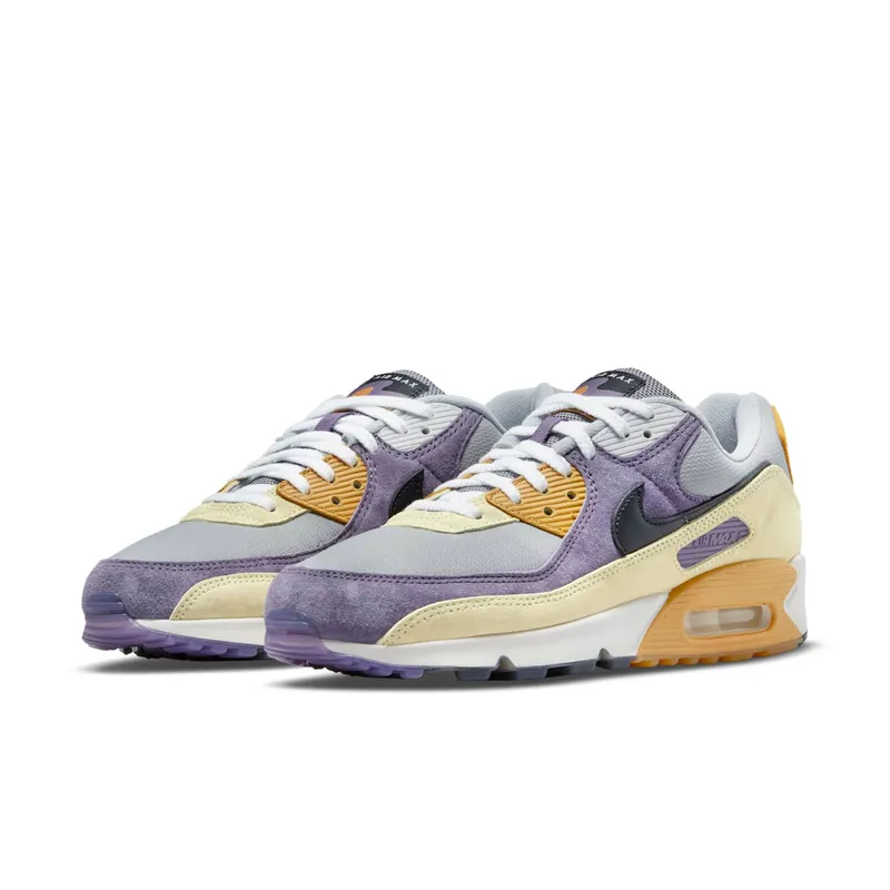 Nike Air Max 90 Purple (DC6083-500)