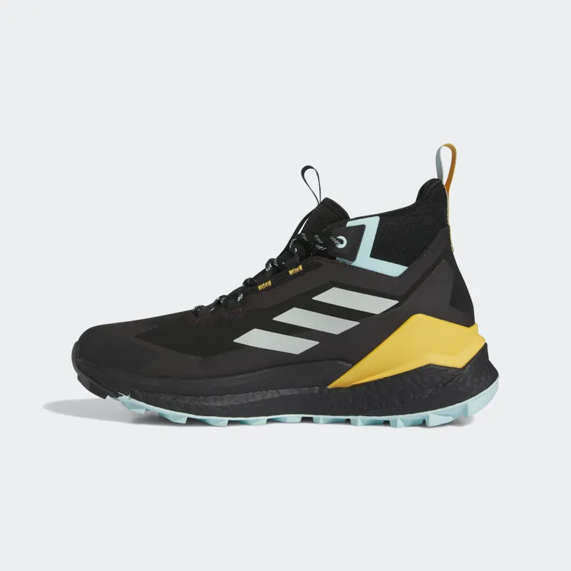 adidas Terrex Free Hiker GORE-TEX Hiking 2.0 (IF4919)