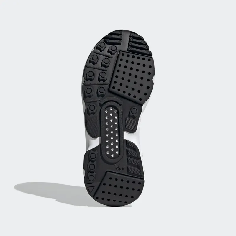 Adidas ZX 22 BOOST Core Black / Cloud White / Vivid Red (GZ6754)