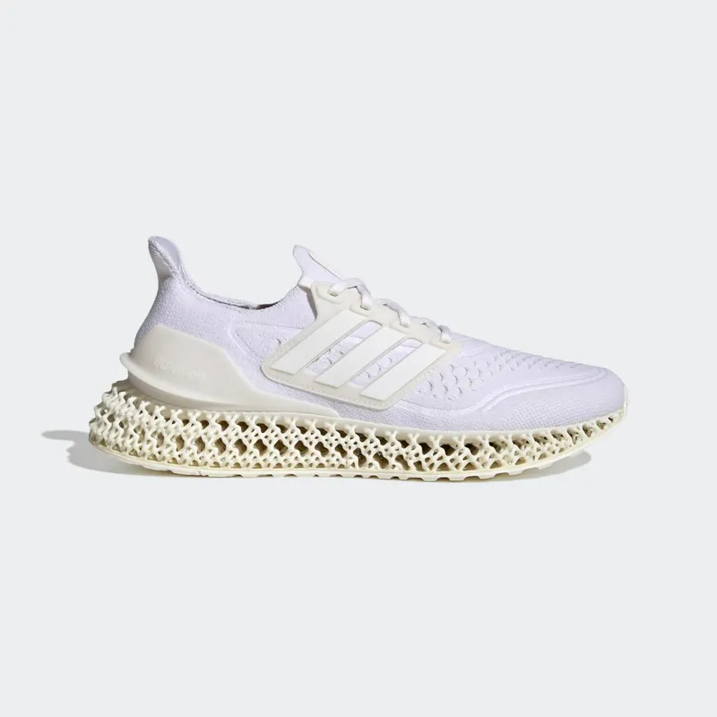 adidas Ultra 4DFWD Cloud White / Cloud White / Core White (HP7598)