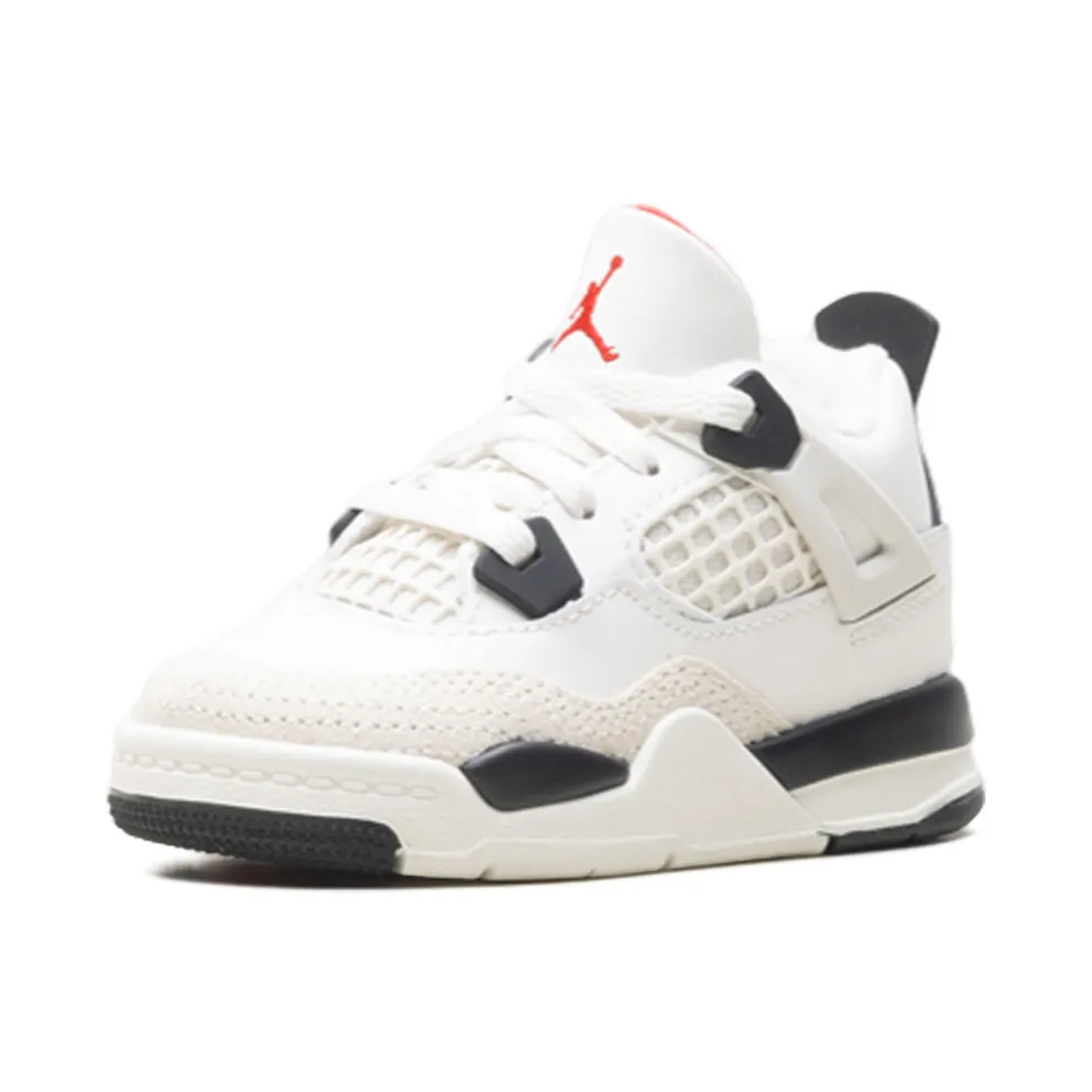 Air Jordan 4 TD “Flight Club” (IM4027-100)