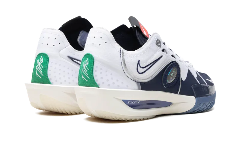 Nike Air Zoom GT Cut 3 “All-Star” (FZ4645-100)